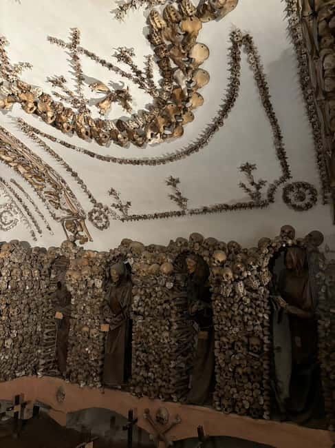 Rome: Capuchin Crypt & Rome’s Dark Secrets Small Group Tour - The Best Part: Storytelling That Stays Personal (Not Gimmicky)