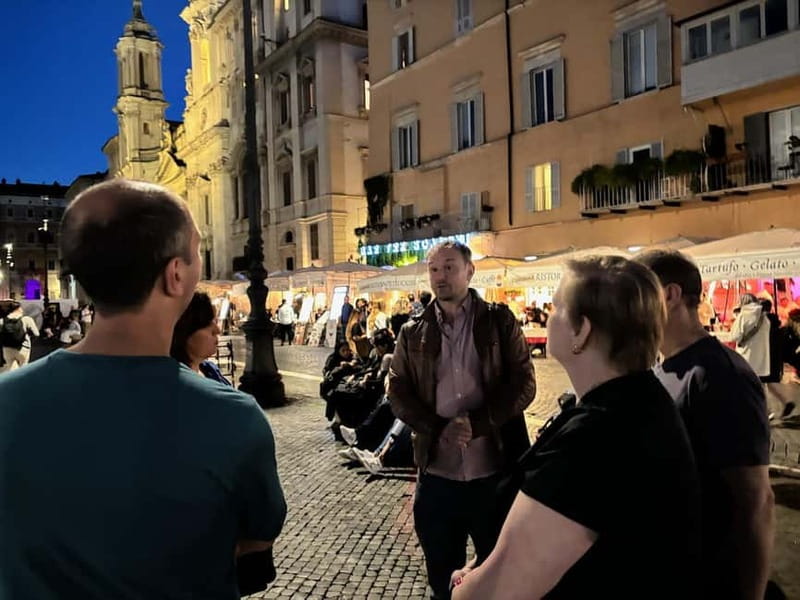 Rome: Capuchin Crypt & Rome’s Dark Secrets Small Group Tour - Should You Book Rome’s Capuchin Crypt & Dark Secrets Tour?