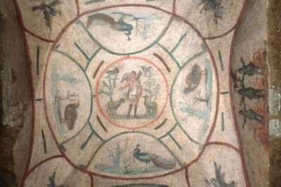 Rome: Catacombs of Priscilla Entry Ticket & Guided Tour - The 45-Minute Time Window That Actually Works