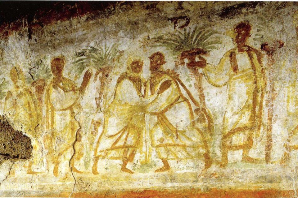 Rome: Catacombs of St. Sebastian Entry Ticket & Guided Tour - Should You Book the Rome Catacombs of St. Sebastian Tour?