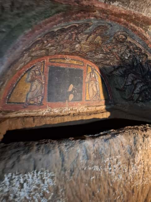 Rome: Catacombs Skip-the-Line Tour with Tickets - How long is this, and what’s the real value of paying $54.66
