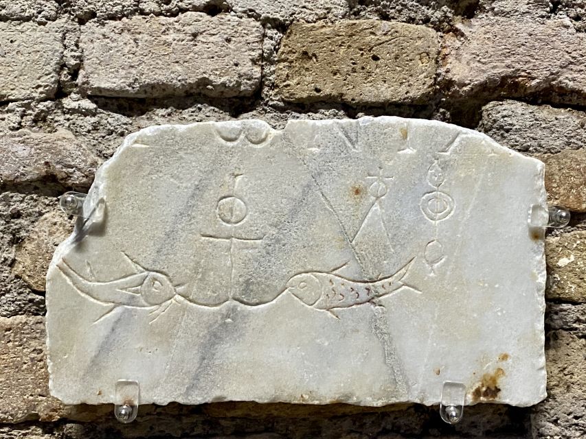 Rome: Catacombs & St Clement's Underground Semi-Private Tour - Should you book the St. Clement’s + Domitilla catacombs tour?