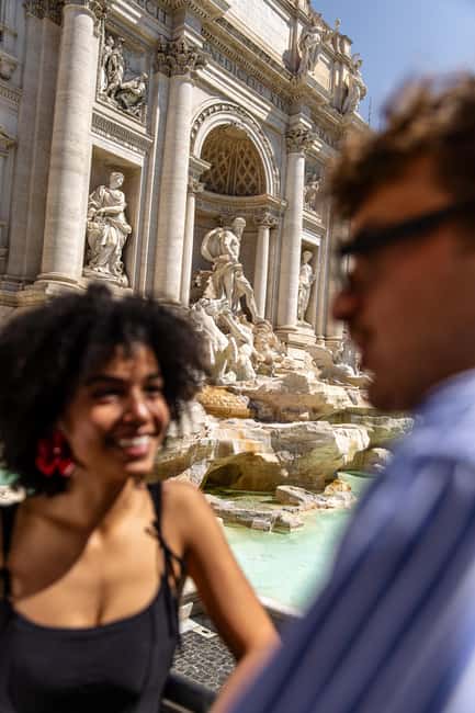 Rome: City Highlights E-Tuk Tuk Tour - Electric Tuk-Tuk Basics: What the 3-Hour Experience Really Covers