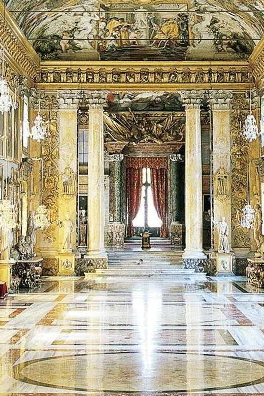 Rome: Colonna Palace Entry Ticket - Price and ticket options: what you actually pay for