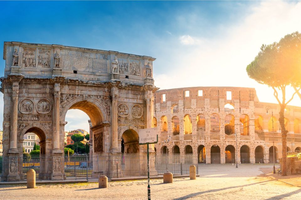 Rome: Colosseum, Ancient Rome and Catacombs Tours & Tickets - How Long It Really Feels: 1–5 Hours and the Pace You Choose