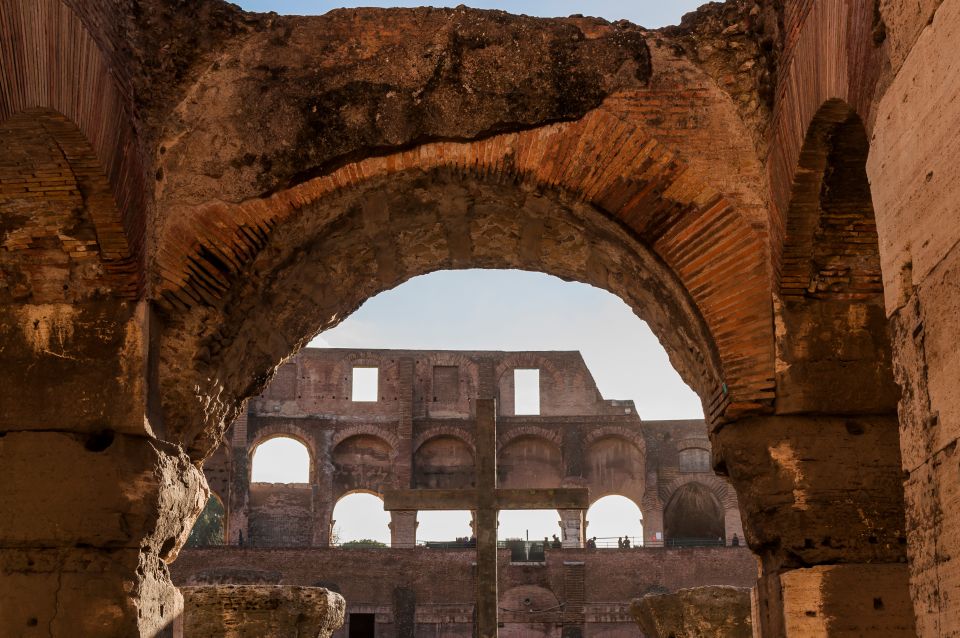 Rome: Colosseum, Ancient Rome Tour or Self AudioGuided Tour - Tickets valid 24 hours: how to use the freedom (without wasting it)