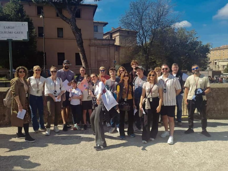 Rome: Colosseum Arena Guided Tour, Forum & Palatine Option - Should you book this tour?