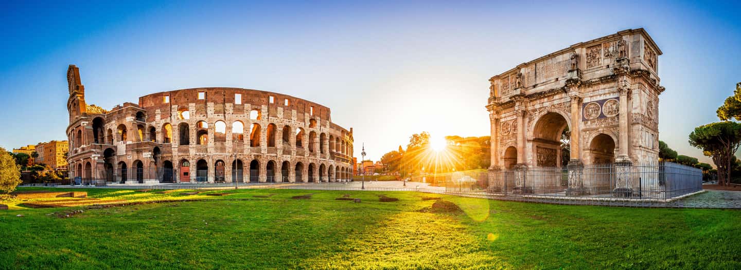 Rome: Colosseum Entry, Palatine Hill, Forum, with Audioguide - Is This Tour Right for You? (Best Fit Scenarios)