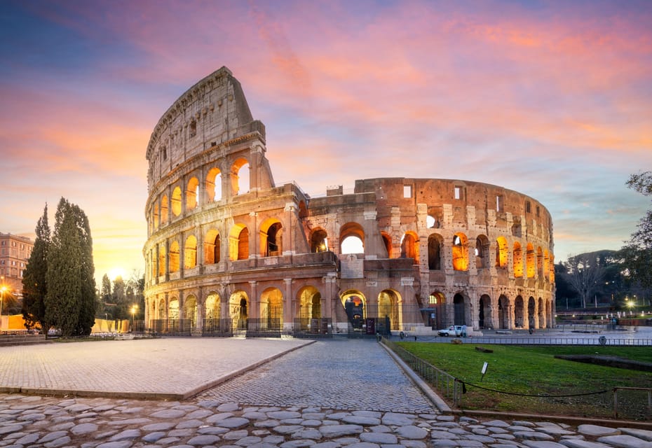 Rome: Colosseum, Forum & Palatine Hosted Entry Experience - How good is the value at $54.25 per person?