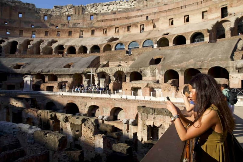 Rome: Colosseum Gladiator's Arena and Roman Forum Tour - Should You Book This Colosseum Arena and Forum Tour?