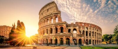 Rome: Colosseum Guided Tour - Entering the Colosseum: what a guided start changes