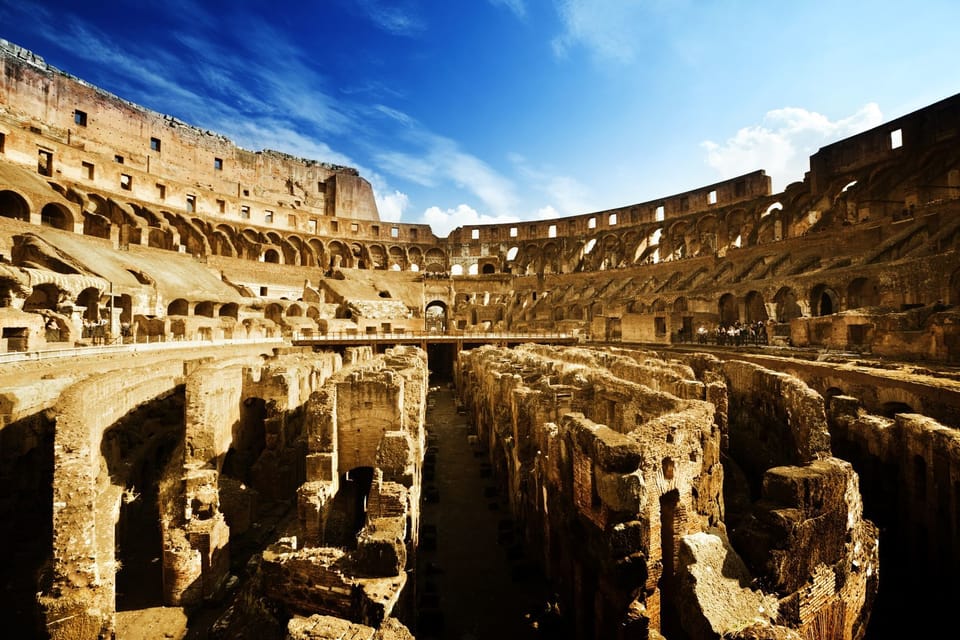 Rome: Colosseum, Palatine Hill, and Forum Guided Experience - Price and Value: What Your $58 Actually Buys