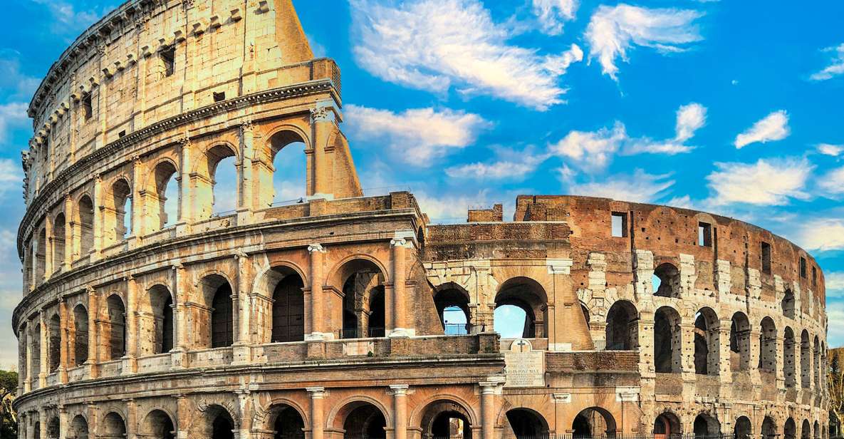 Rome: Colosseum, Palatine Hill and Roman Forum Guided Tour - Price and Value: Does $52 Make Sense?