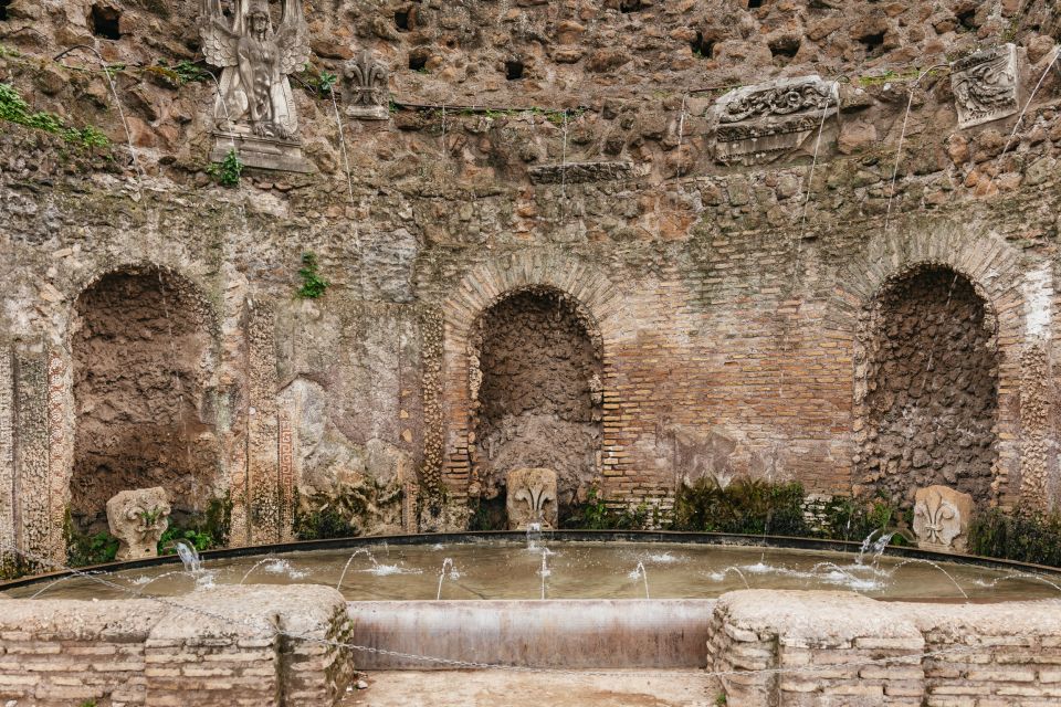 Rome: Colosseum, Palatine Hill & Roman Forum Guided Tour - Guide Style and What You’ll Remember (Chiara, Max, Magda, and more)