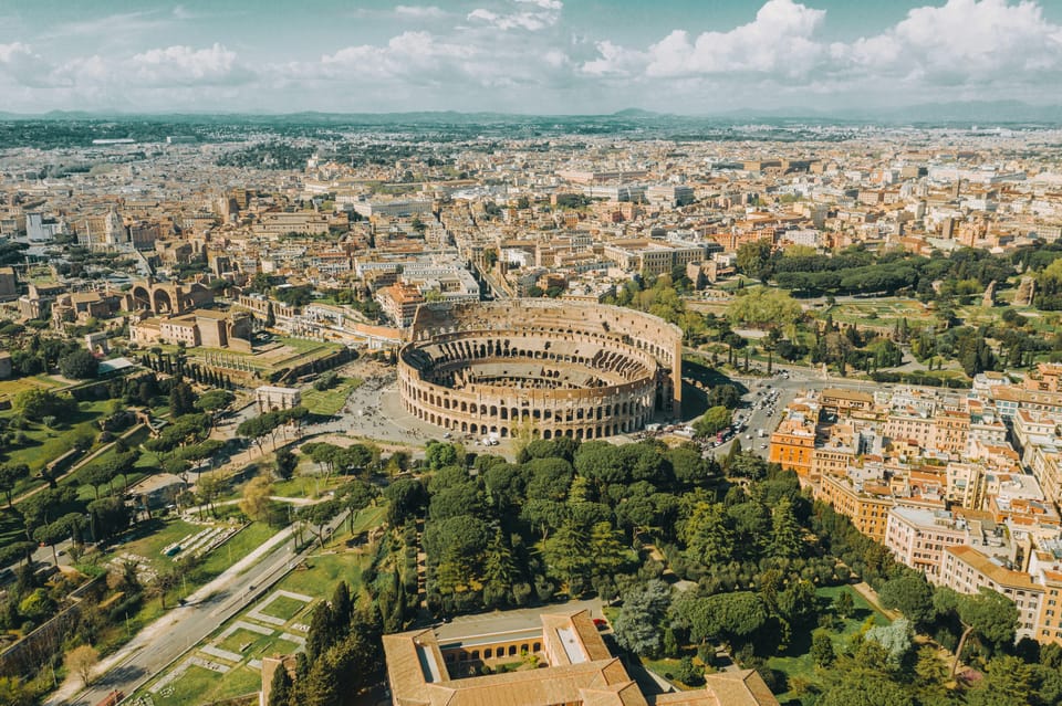 Rome: Colosseum, Roman Forum, and Palatine Hill Experience - Who this suits best (and who should consider another option)