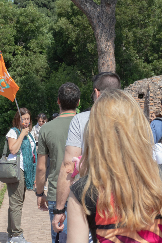 Rome: Colosseum, Roman Forum and Palatine Hill Guided Tour - Who Should Book This Tour (and Who Might Want a Different Plan)?