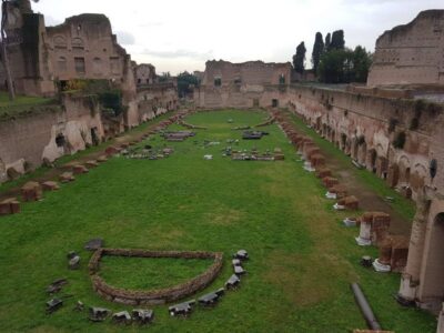 Rome: Colosseum, Roman Forum and Palatine Hill Private Tour - Entering the Colosseum fast: the skip-the-line payoff
