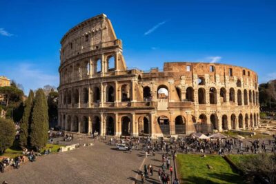 Rome: Colosseum, Roman Forum, and Palatine Hill Tour - Timing reality: 2.5–3 hours, security checks, and how the order can shift