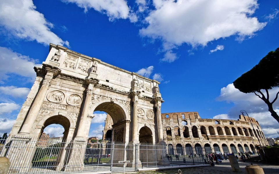 Rome: Colosseum, Roman Forum, and Palatine Hill - Price and Timing: Is $84 Worth 2.5 Hours?