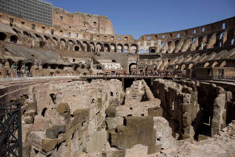 Rome: Colosseum & Roman Forum Guided Tour - Price and value: what you’re really paying for at $89.50