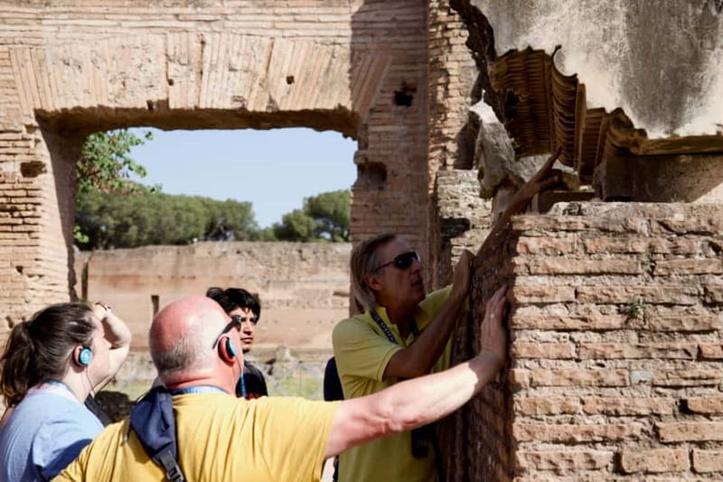 Rome: Colosseum & Roman Forum Guided Tour - Should you book the Rome Colosseum & Roman Forum guided tour?