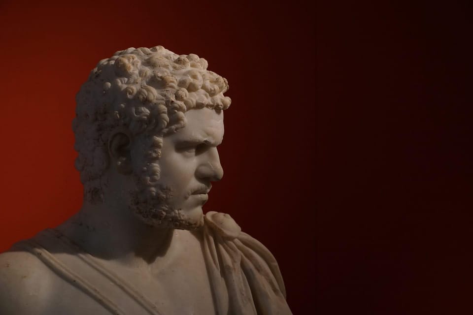 Rome: Colosseum, Roman Forum & Palatine Hill Experience - Practical tips to make your Colosseum Forum day smoother