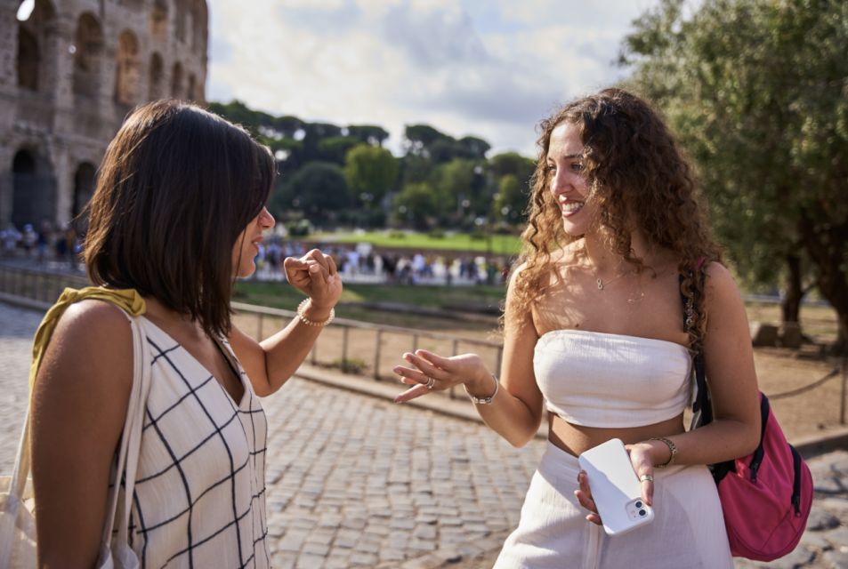 Rome: Colosseum, Roman Forum & Palatine Hill Group Tour - Roman Forum: Politics, Ceremonies, and the Daily-Life Center