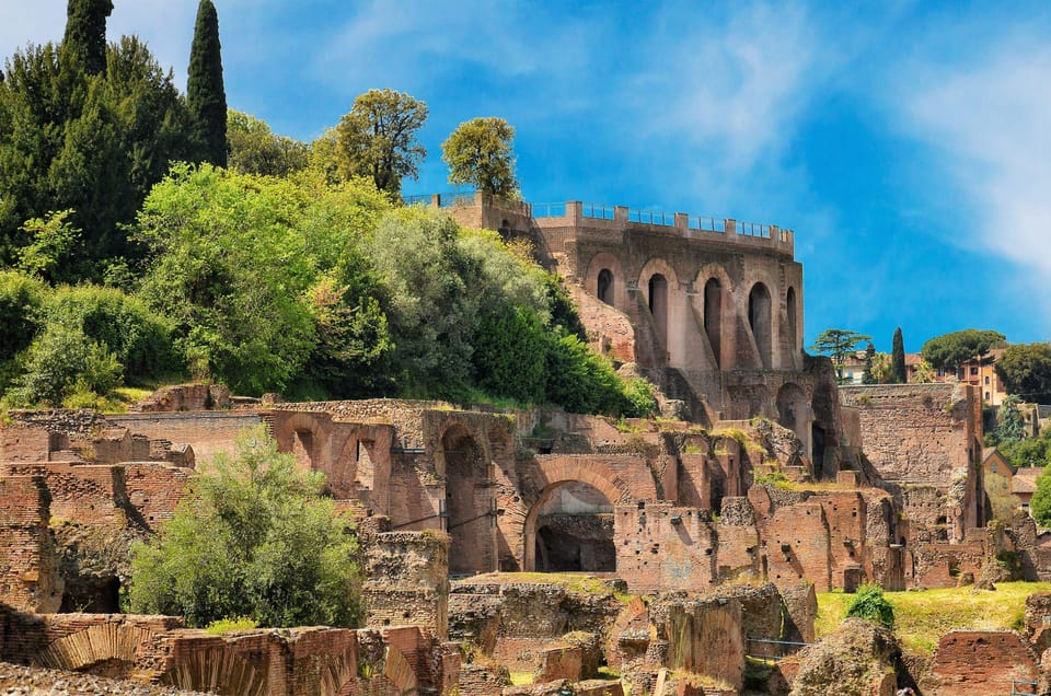 Rome: Colosseum Underground and Arena Floor Tour - Gladiator passageways and the animal transport connection