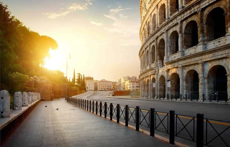 Rome: Colosseum VIP Top Floor 7 Pax Tour - Stairs, Photo Strategy, and Making the Most of 90 Minutes