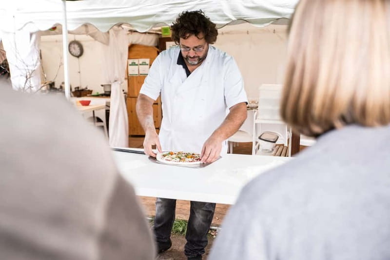 Rome: Combo Pizza and Pasta Cooking Class with Wine - Key highlights worth knowing