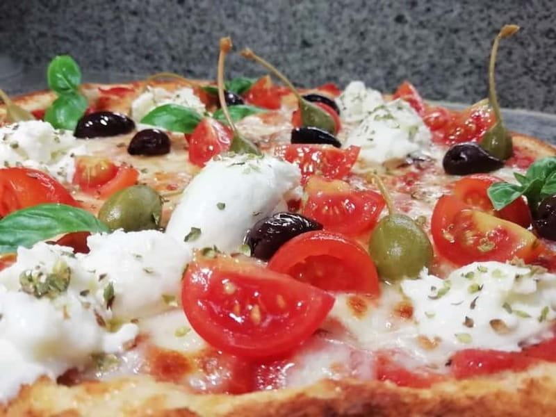 Rome: Combo Pizza and Pasta Cooking Class with Wine - Price and Value: Does $64.06 Make Sense?