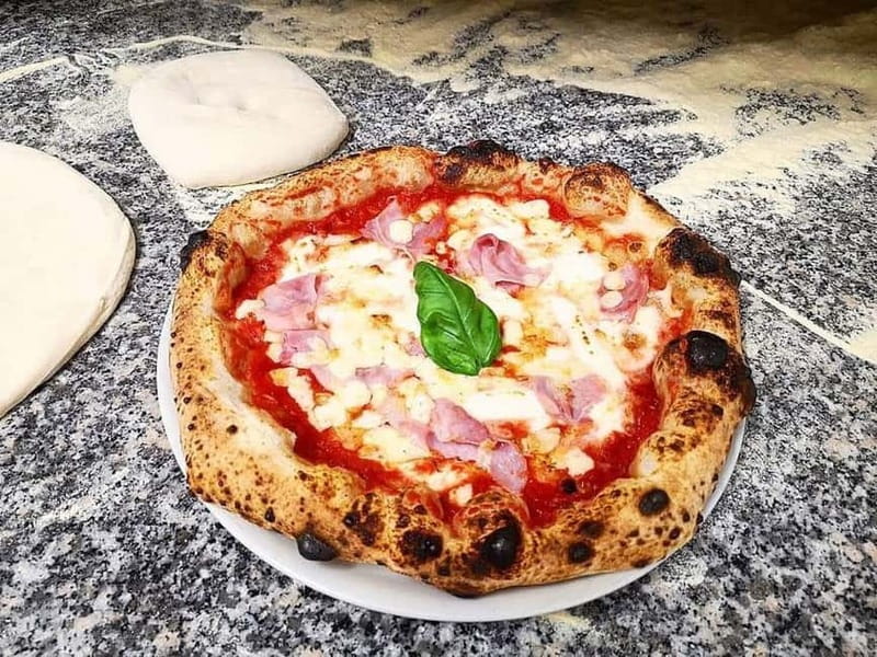 Rome: Combo Pizza and Pasta Cooking Class with Wine - Who This Class Is Best For (And Who Might Want Something Different)