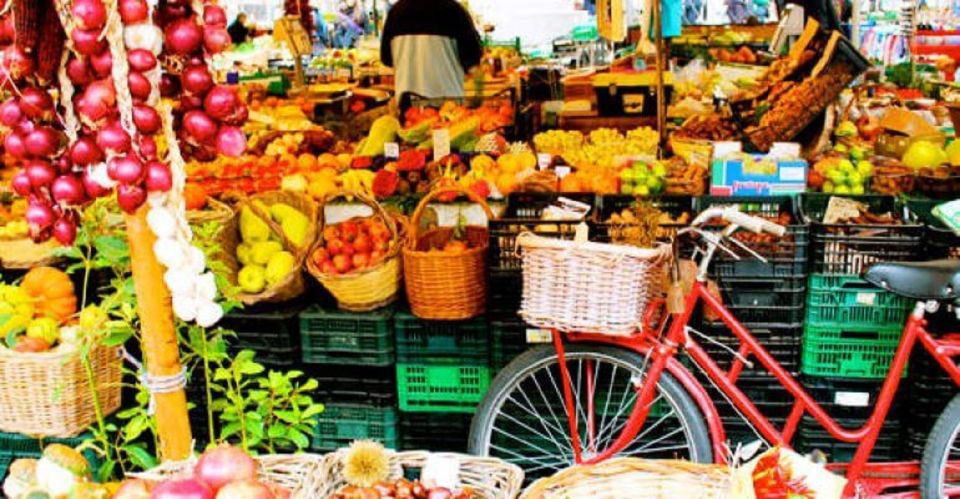 Rome: Cooking Lesson to learn the Secrets of Italian Cuisine - Price Check: Is $258.29 Good Value for Rome?