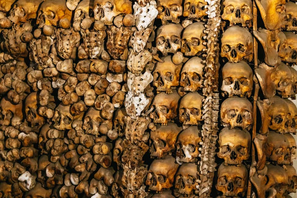Rome: Crypts and Catacombs Underground Tour with Transfers - Who should book this tour (and who might want to skip it)