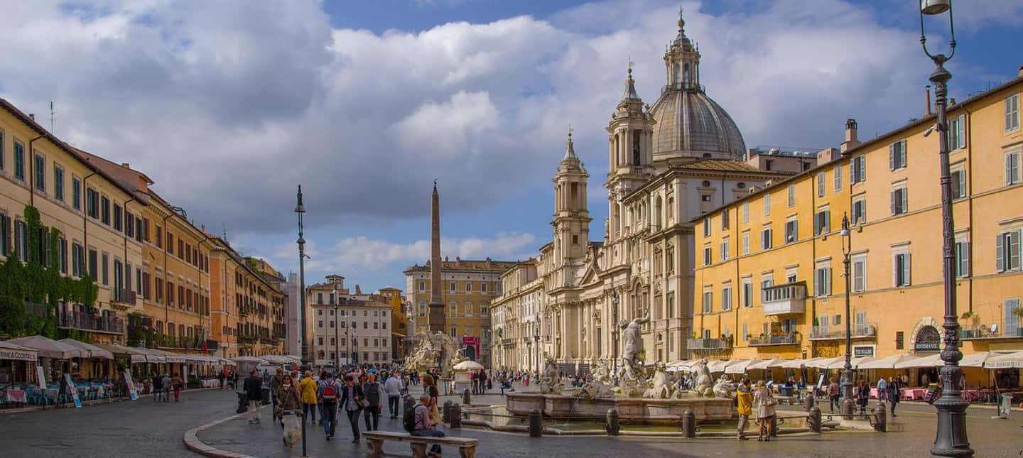 Rome: Dark Past Walking Tour with Capuchin Crypt Ticket - Campo de’ Fiori and Giordano Bruno: where the dark past becomes historical