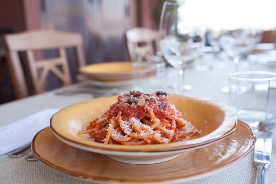 Rome: Dining Experience at a Local's Home - Should you book this Cesarine dinner in Rome?