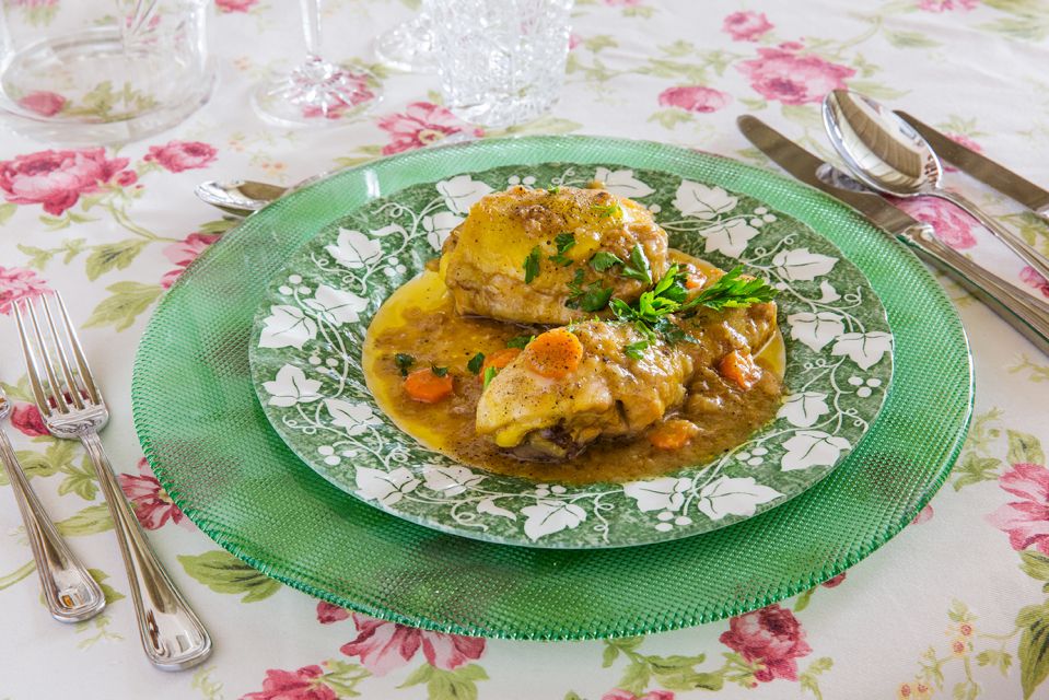 Rome: Dining Experience at a Local's Home - Dietary needs: what you can and can’t assume