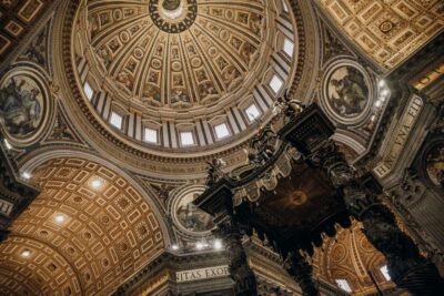 Rome: Early-Morning Vatican Museums and Sistine Chapel Tour - Meeting in the right place (and dressing for the rules)