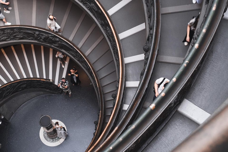 Rome: Early Vatican Museums & Sistine Chapel Tour - Who this tour suits best (and who should consider another option)