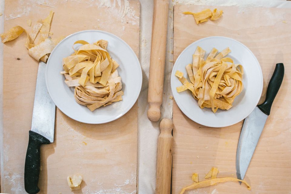 Rome: Enjoy Spritz and Pasta Making in Piazza Navona - From Piazza Navona to a Chef’s Table in 2.5 Hours