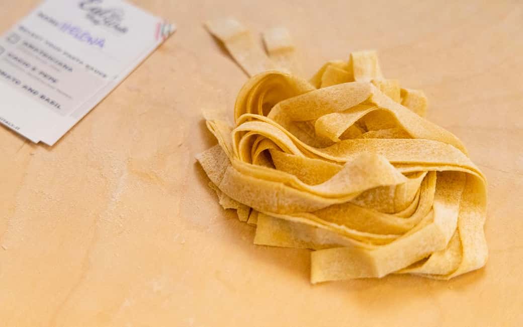 Rome: Enjoy Spritz and Pasta Making in Piazza Navona - Who Should Book This Spritz and Pasta Class