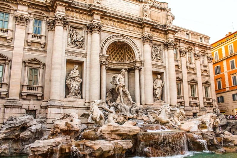 Rome Explorer Pass: 2 to 7 Attractions - Includes Colosseum - How the Rome Explorer Pass really works (activation and the 30-day clock)
