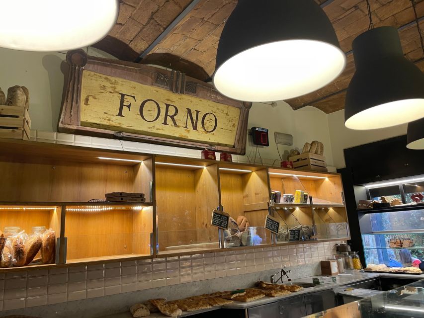 Rome: Food and Wine Tour, Trastevere and Jewish Ghetto - Key Things to Know Before You Go