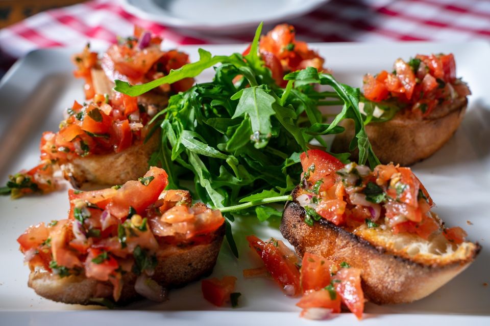 Rome: Food and Wine Tour, Trastevere and Jewish Ghetto - Final Call: Should You Book This Rome Food and Wine Tour?