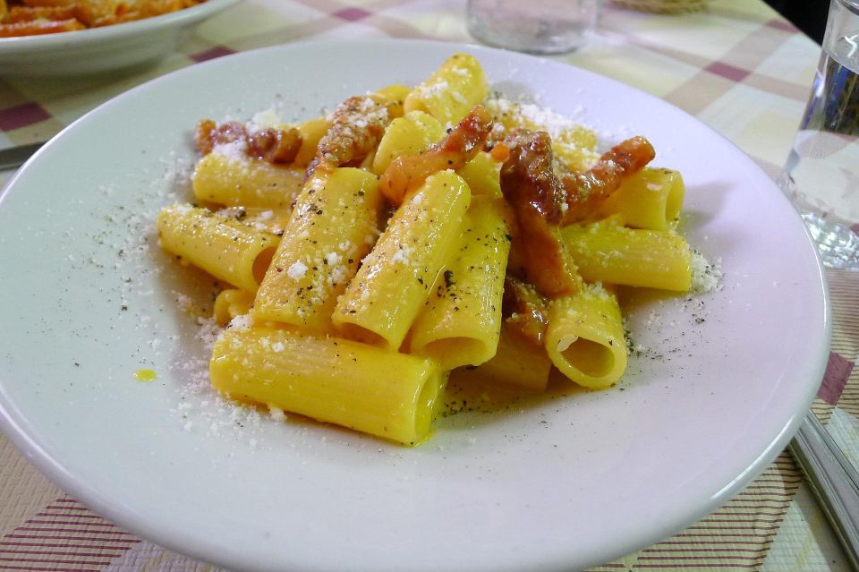 Rome: Food and Wine Tour, Trastevere and Jewish Ghetto - Price and Value: Is $94 for 3 Hours Worth It?