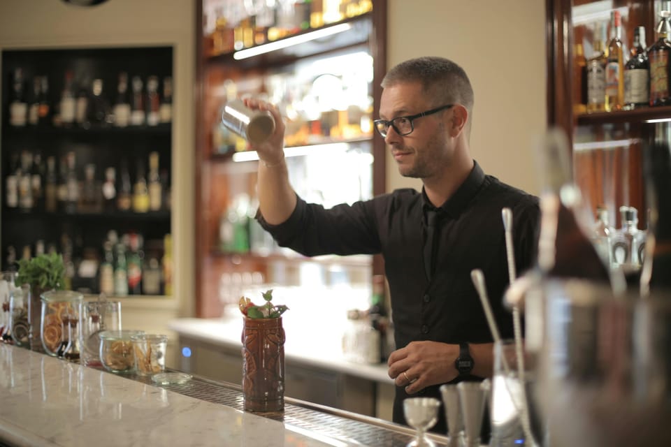 Rome: Food tasting tour in Trastevere - Timing, Shoes, and the One Pace Warning
