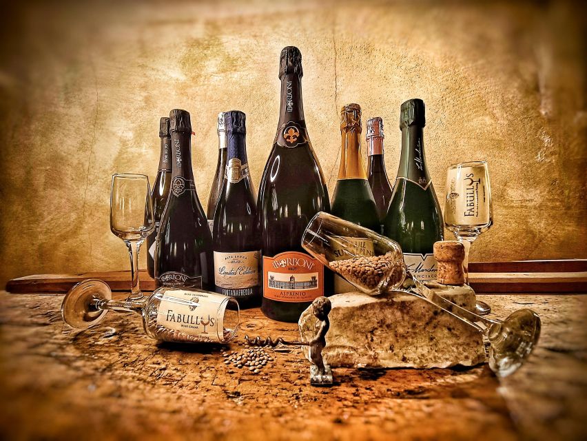 Rome Food Tasting with Wine Paring in Trastevere Experience - Price and value: is $85 per person a fair deal?