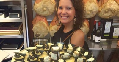 Rome: Food Tour with Market Visit - Coffee first: a small step that improves every tasting