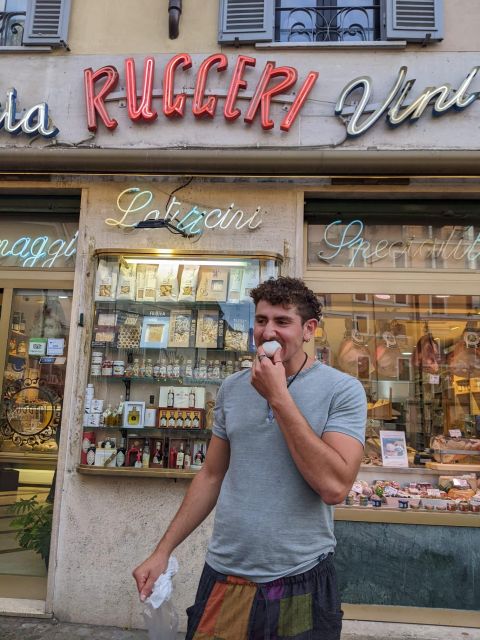 Rome: Food & Wine Tour of Campo de Fiori, Ghetto, Trastevere - Who should book this Rome food and wine walk (and who should skip)