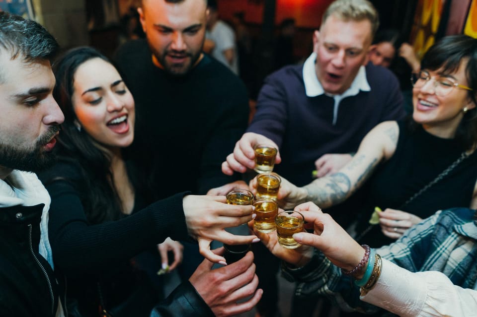 Rome: Forbidden History Walking Tour & Pub Crawl with Drinks - Monti After Dark: Why This Tour Feels Like a Rome Side-Quest